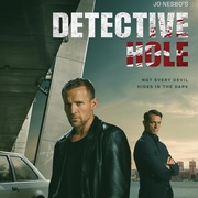 点击查看图片 哈利警探 Jo Nesbø's Detective Hole
