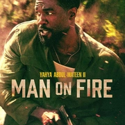 怒火救援 Man on Fire