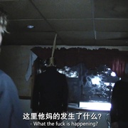 点击查看图片 地狱屋2 Hell House LLC II: The Abaddon Hotel