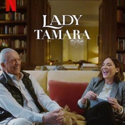 贵族名媛塔玛拉 Lady Tamara