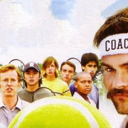 球已出界 Balls Out: Gary the Tennis Coach