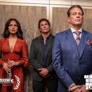 我当你兄弟 Mike & Nick & Nick & Alice