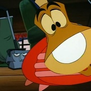 点击查看图片 电器小英雄 The Brave Little Toaster