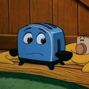 点击查看图片 电器小英雄 The Brave Little Toaster