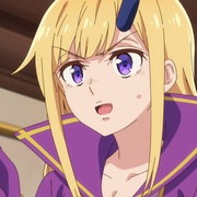 魔王的女儿太温柔了！！ 魔王の娘は優しすぎる!!