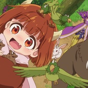 魔王的女儿太温柔了！！ 魔王の娘は優しすぎる!!