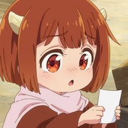 魔王的女儿太温柔了！！ 魔王の娘は優しすぎる!!