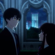 点击查看图片 DARK MOON -黑之月: 月之祭坛- DARK MOON -黒の月: 月の祭壇-