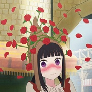 蘑菇魔女 シャンピニオンの魔女