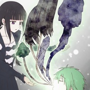 蘑菇魔女 シャンピニオンの魔女