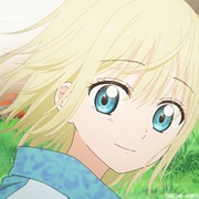 蘑菇魔女 シャンピニオンの魔女