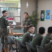 点击查看图片 菜鸟炊事兵 취사병 전설이 되다