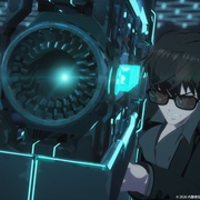 点击查看图片 枪神 STARGAZE TRIGUN STARGAZE
