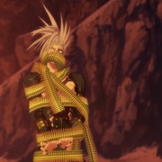 点击查看图片 枪神 STARGAZE TRIGUN STARGAZE