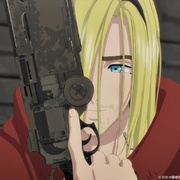 点击查看图片 枪神 STARGAZE TRIGUN STARGAZE