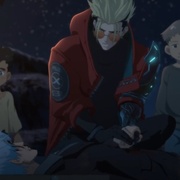 点击查看图片 枪神 STARGAZE TRIGUN STARGAZE