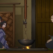 火喰鸟 羽州褴褛鸢组 火喰鳥 羽州ぼろ鳶組