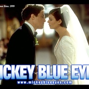 点击查看图片 蓝眼睛米奇 Mickey Blue Eyes