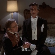 点击查看图片 前世冤家今世欢 Love at First Bite