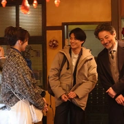 点击查看图片 月夜行路:答案在名作中 月夜行路 -答えは名作の中に-