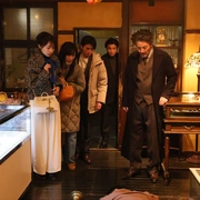 点击查看图片 月夜行路:答案在名作中 月夜行路 -答えは名作の中に-