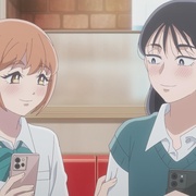 雾尾粉丝俱乐部 霧尾ファンクラブ