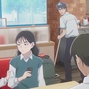 雾尾粉丝俱乐部 霧尾ファンクラブ