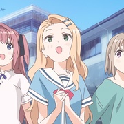 点击查看图片 上伊那牡丹,酒醉身姿似百合花般 上伊那ぼたん、酔へる姿は百合の花