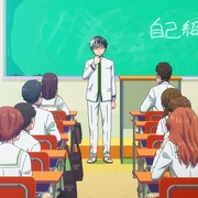 杀手青春 キルアオ