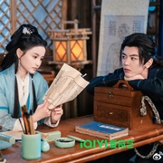 点击查看图片 逃婚小神医