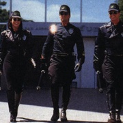 点击查看图片 越空狂龙 Demolition Man