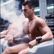 再造战士 Universal Soldier