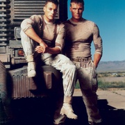 再造战士 Universal Soldier