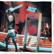 过关斩将 The Running Man
