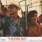 过关斩将 The Running Man