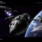 点击查看图片 星际旅行8:第一类接触 Star Trek: First Contact