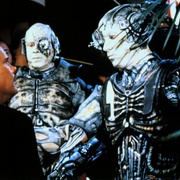 点击查看图片 星际旅行8:第一类接触 Star Trek: First Contact