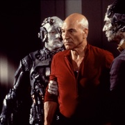 点击查看图片 星际旅行8:第一类接触 Star Trek: First Contact