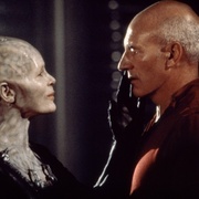 点击查看图片 星际旅行8:第一类接触 Star Trek: First Contact