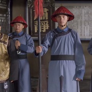 点击查看图片 毛驴县令之棒子老虎鸡