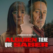 沉默知情者 Alguien Tiene Que Saber
