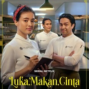 点击查看图片 真情入味 Luka, Makan, Cinta