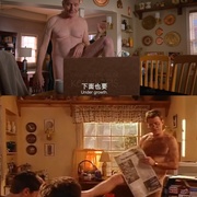 点击查看图片 马尔科姆的一家:生活依旧不公 Malcolm in the Middle: Life's Still Unfair