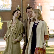 点击查看图片 马斯顿教授与神奇女侠 Professor Marston and the Wonder Women