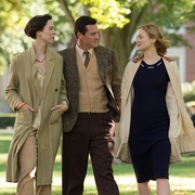 点击查看图片 马斯顿教授与神奇女侠 Professor Marston and the Wonder Women