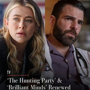 猎捕行动 第二季 The Hunting Party Season 2