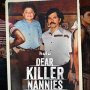 亲爱的杀手保姆们 Dear Killer Nannies