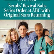 点击查看图片 实习医生风云 第十季 Scrubs Season 10