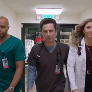 点击查看图片 实习医生风云 第十季 Scrubs Season 10
