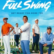 全力挥杆：高尔夫大满贯之路 第四季 Full Swing Season 4